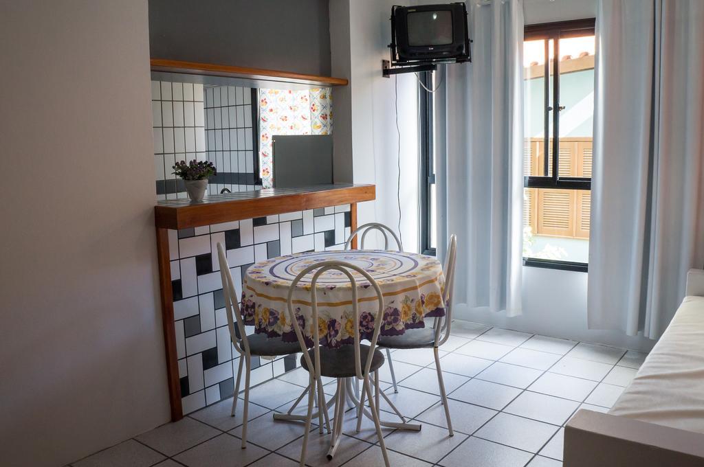 Residencial Leticia Aparthotel Florianópolis Habitación foto