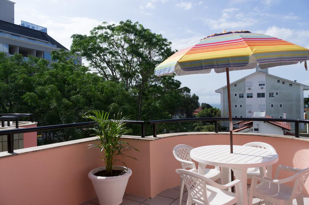 Residencial Leticia Aparthotel Florianópolis Habitación foto